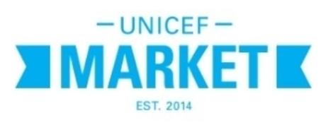 UNICEF Market discount code