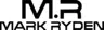 Mark Ryden Global logo