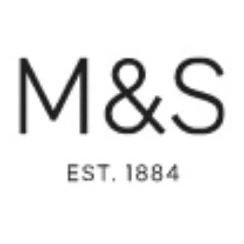 Marks & Spencer IE logo