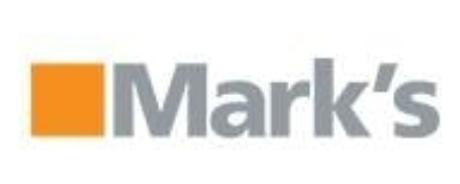 Mark's coupon code