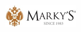 Marky's promo code