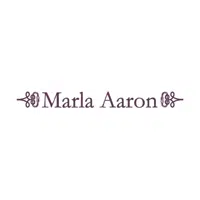 Marla Aaron logo