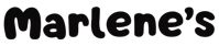 Marlene's Pet Shop logo