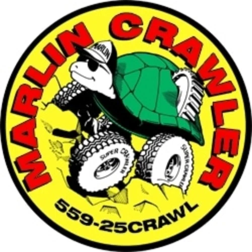Marlin Crawler logo