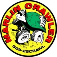 Marlin Crawler logo