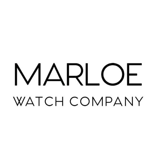 Marloe Watch Co. logo