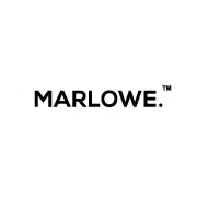 Marlowe. logo