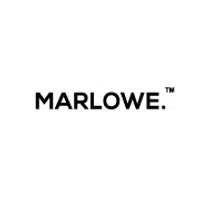 Marlowe. logo