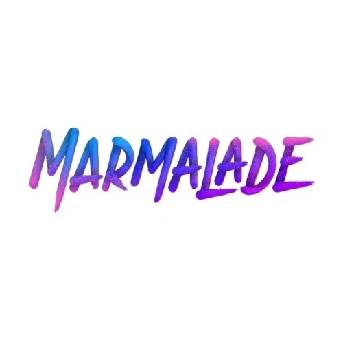 Marmalade logo