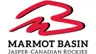 Marmot Basin logo