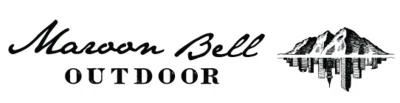 Maroon Bell Outdoor logo