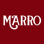 Marro Cat logo