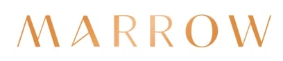 Marrow Fine logo
