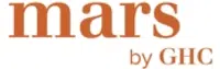 mars by GHC logo
