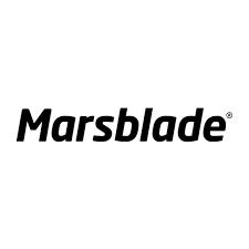 Marsblades logo