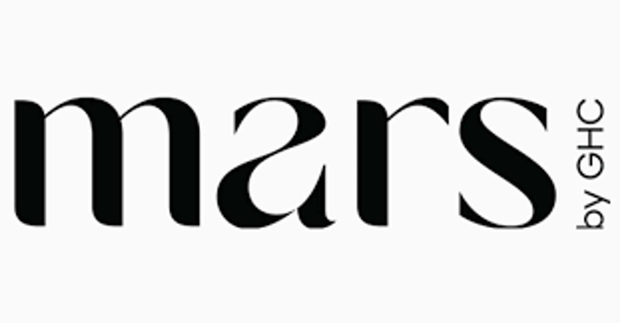 Mars By GHC US logo