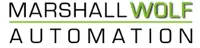 Marshall Wolf Automation logo