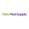 Mars Med Supply logo