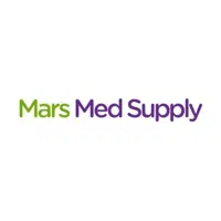 Mars Med Supply logo