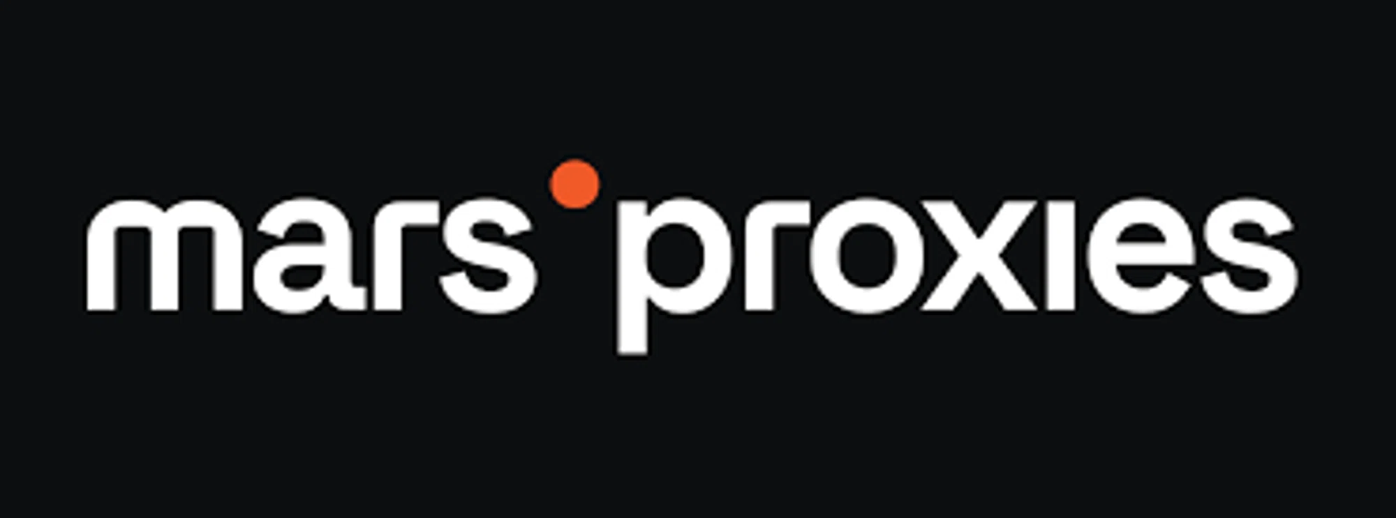 MarsProxies logo