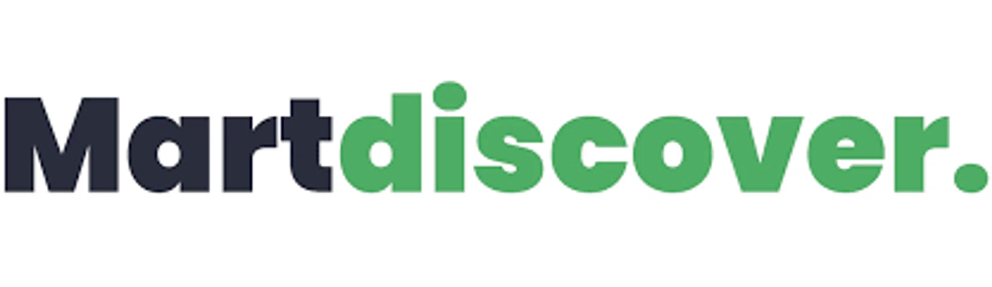 MartDiscover.com logo