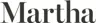 Martha Stewart logo