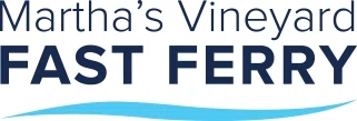 Marthas Vineyard Fast Ferry logo