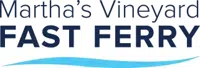 Marthas Vineyard Fast Ferry logo