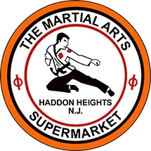 Martial Arts Supermarket logo