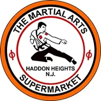 Martial Arts Supermarket logo