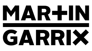 Martin Garrix logo
