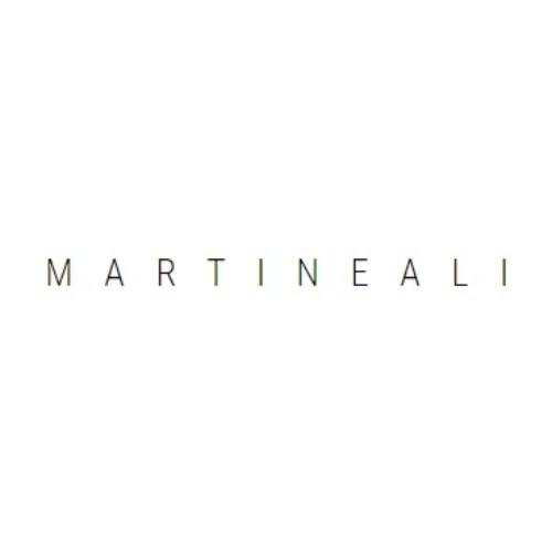 Martine Ali logo