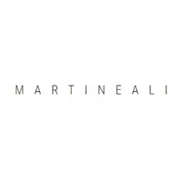 Martine Ali logo
