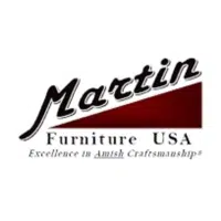 Martin Furniture USA logo