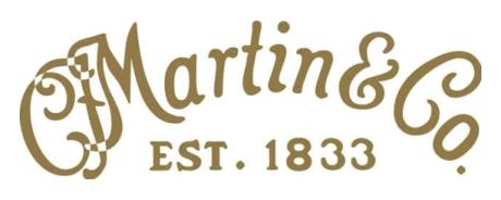 Martin Guitar discount code