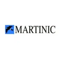 Martinic logo