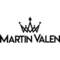 Martin Valen logo