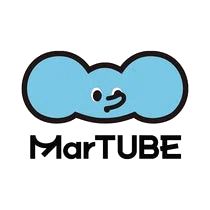 MarTUBE logo