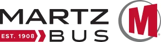 Martz Bus logo