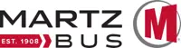Martz Bus logo