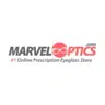 Marvel Optics logo