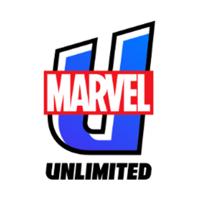 Marvel Unlimited promo code