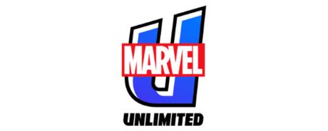 Marvel Unlimited discount code