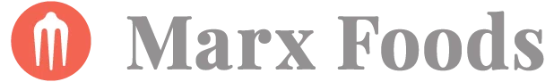 Marx Foods logo