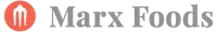 Marx Foods logo