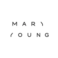 MARY YOUNG logo