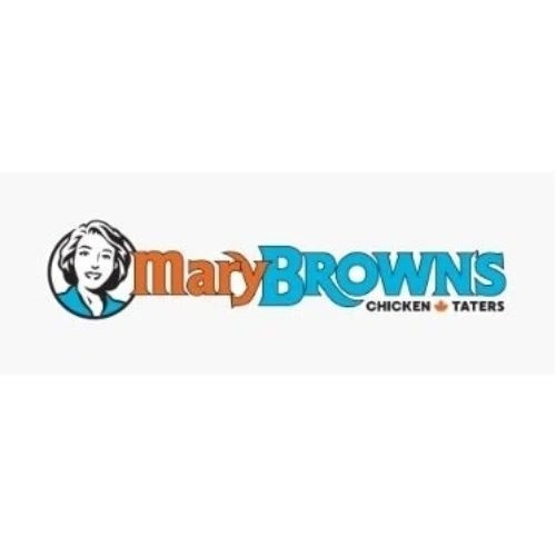 Mary Browns logo