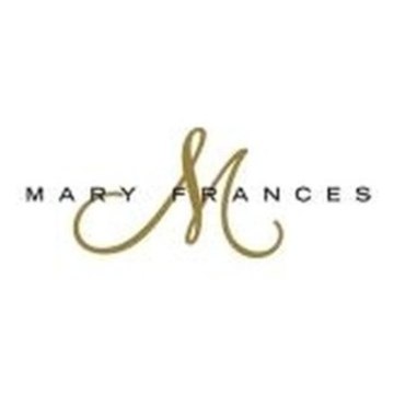 Mary Frances discount code