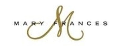 Mary Frances discount code