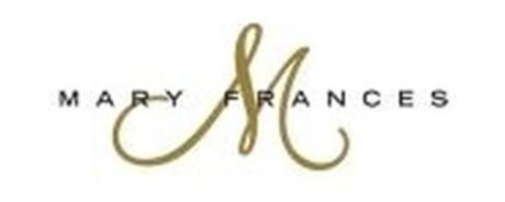 Mary Frances promo code